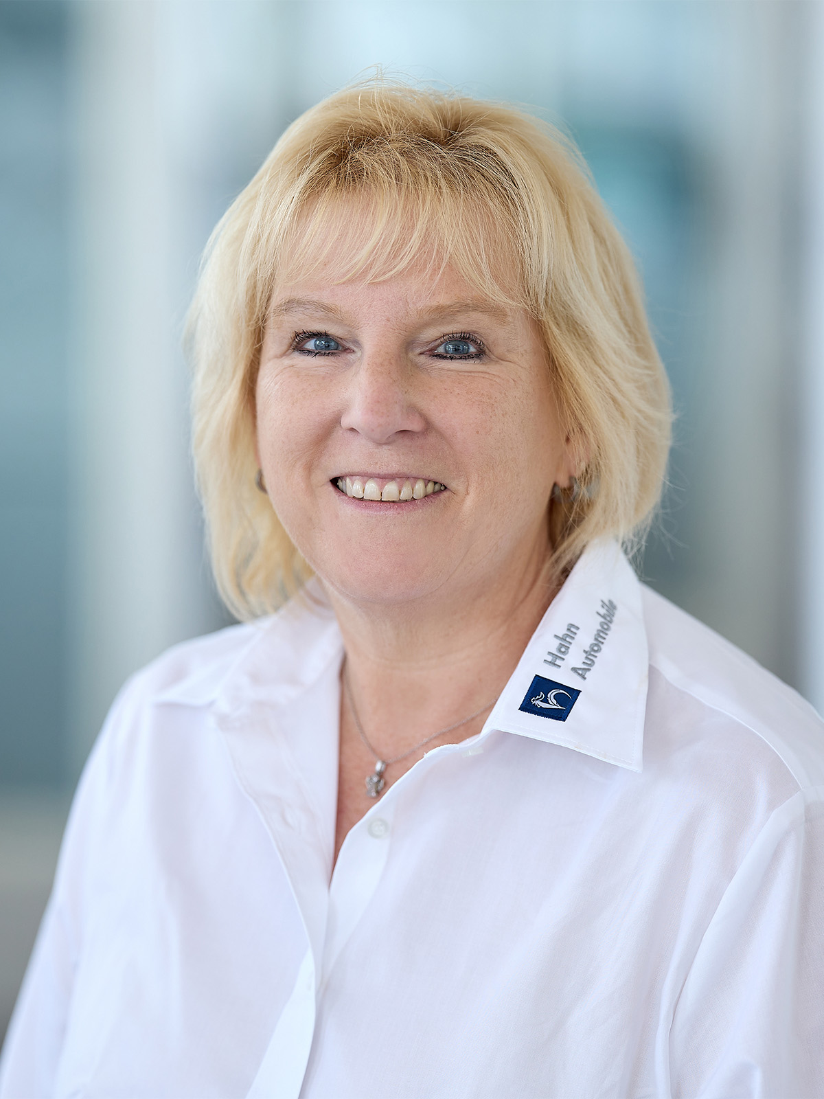Katrin Timm