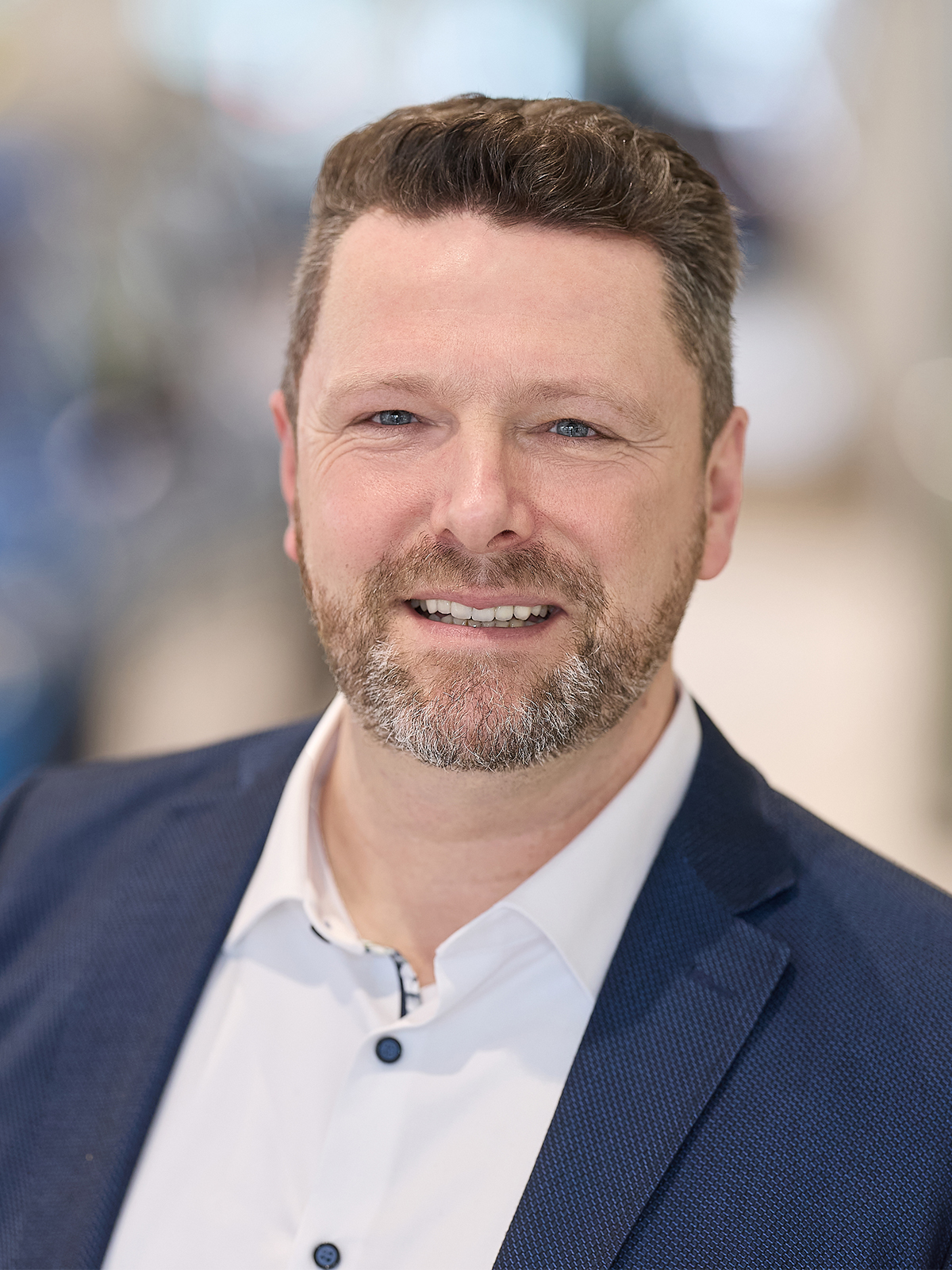 Sascha Vetter