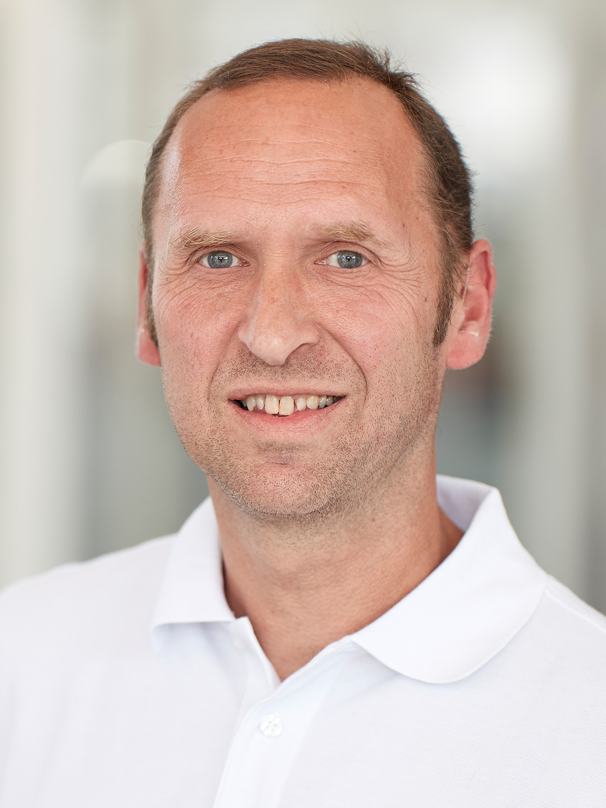 Bernd Vogler