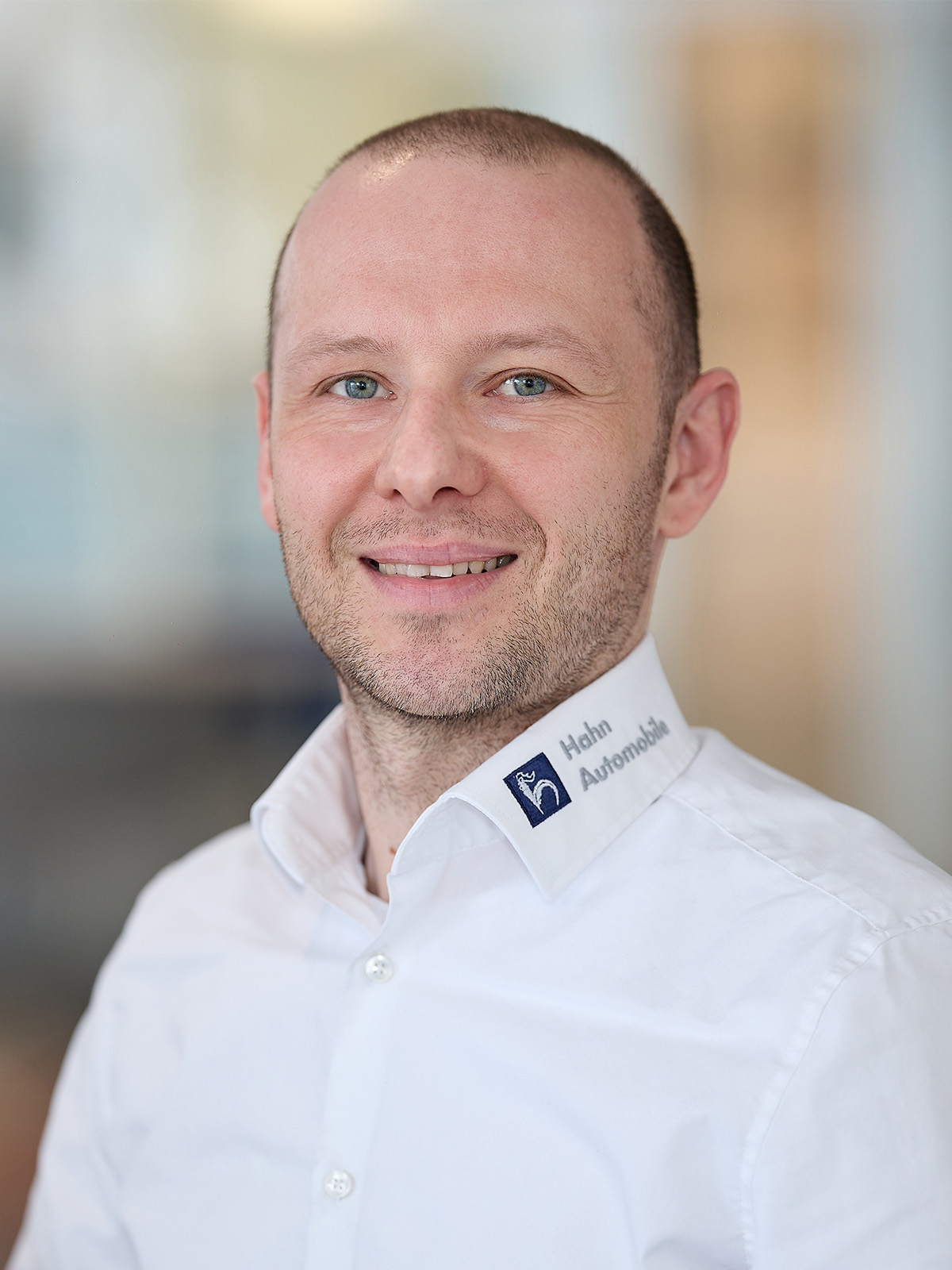 Christian Vollmer