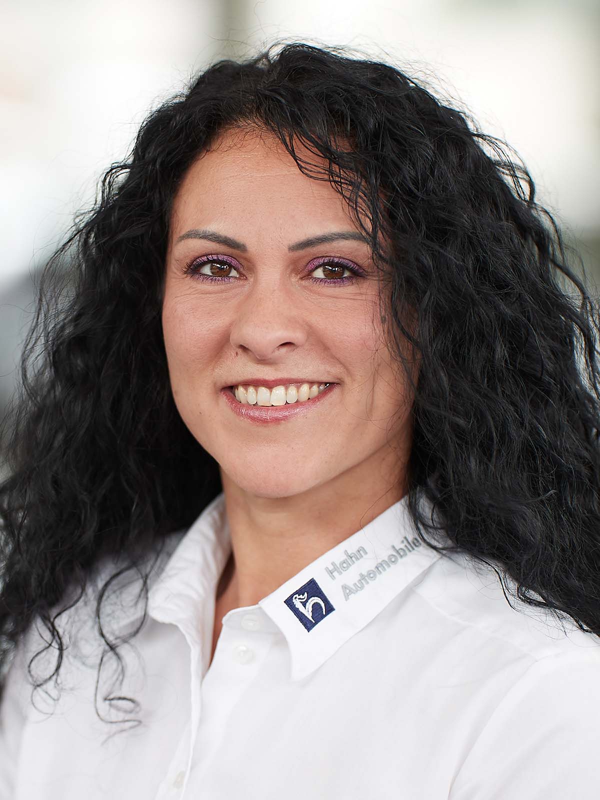 Yvonne Welsch