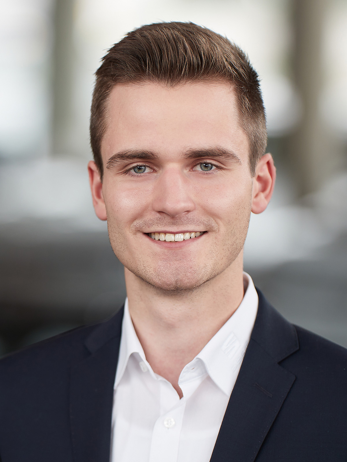 Nicolas Woitke