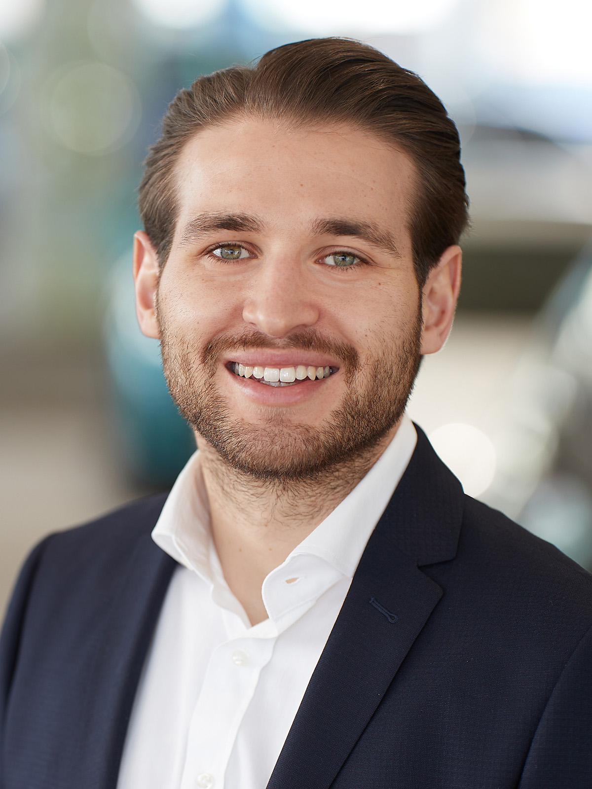 Hakan Yazici