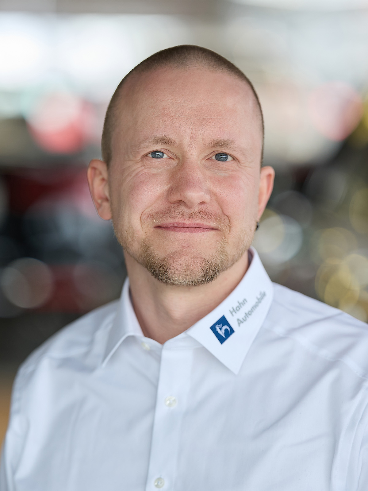 Uwe Zeidler