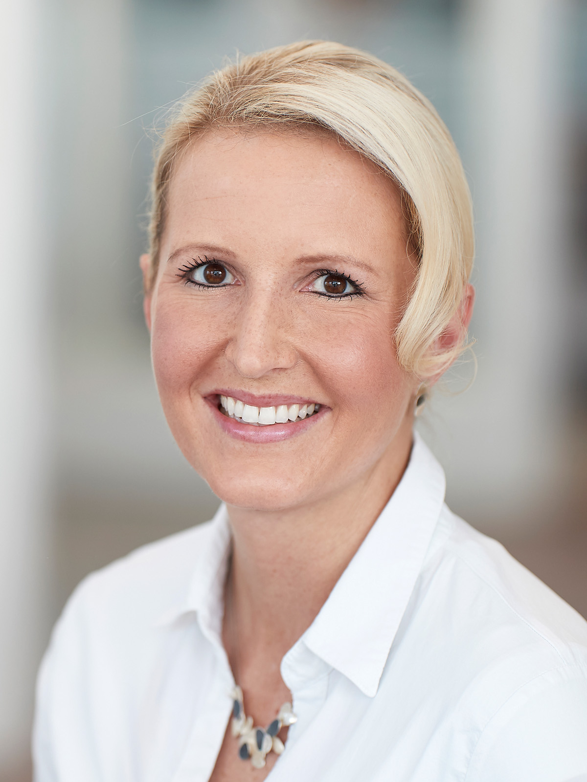 Rebekka Ziller