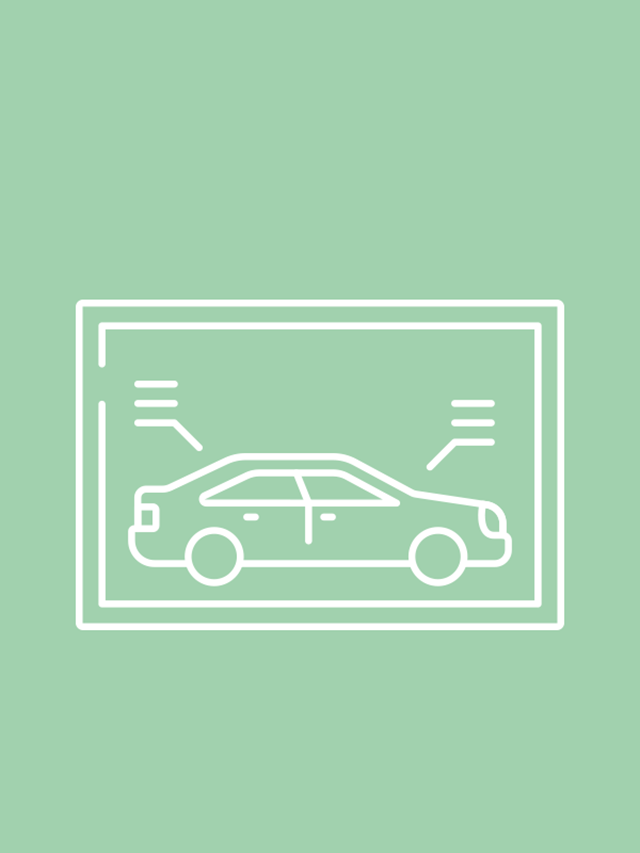 Icon für den Škoda Konfigurator