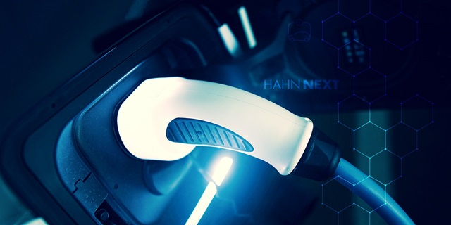 Hahn NEXT Service