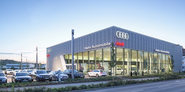 Audi Göppingen